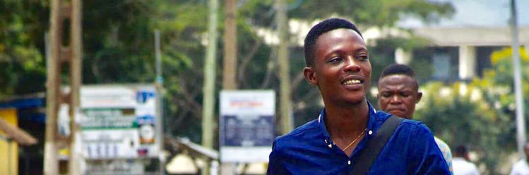 AyamaDaniel's profile banner image
