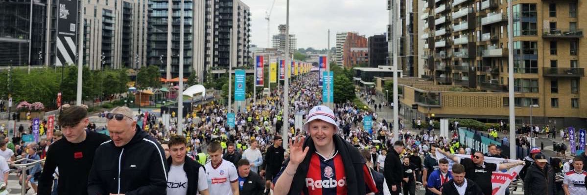 parky2903's profile banner image