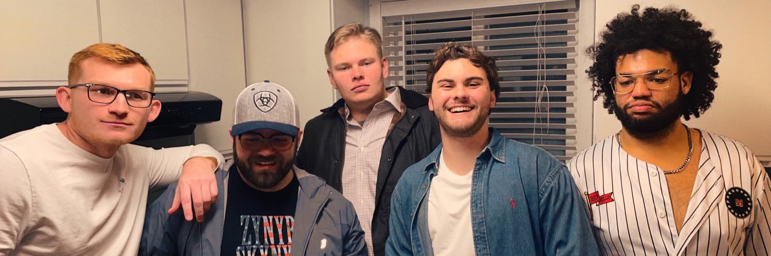 adamnwiley's profile banner image