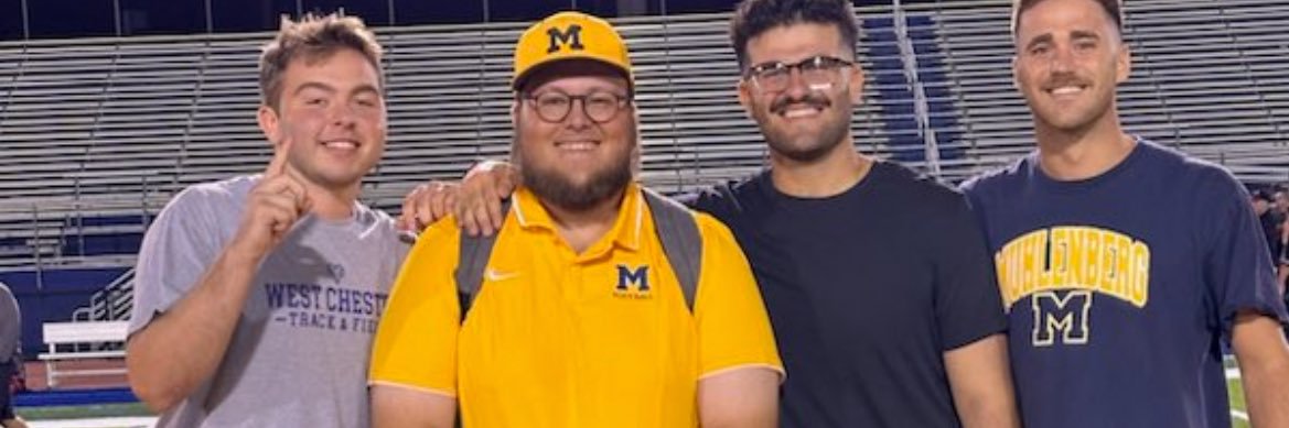 AjFutrick's profile banner image