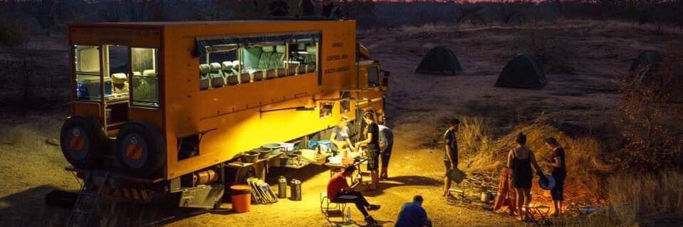 The chronicles of the adventurous Nambya guy 😅 banner