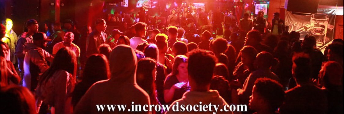 IncrowdSociety's profile banner image
