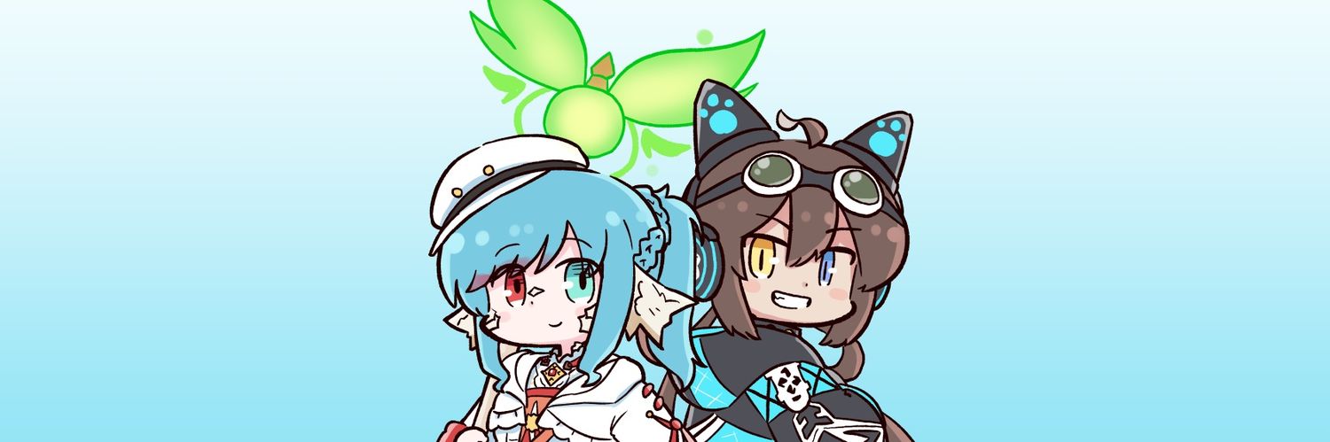 merua103's profile banner image