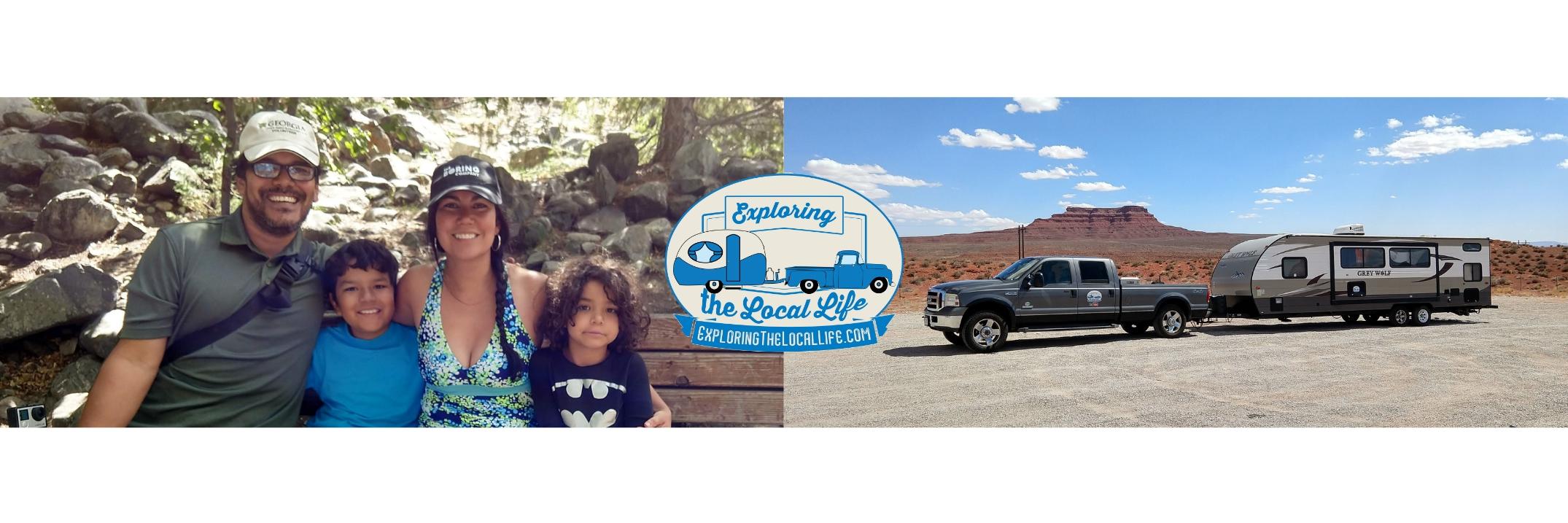 ExploringTheLocalLife banner