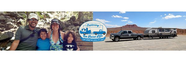 ExplorLocalLife Profile Banner