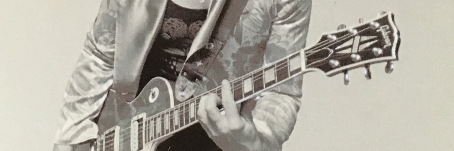 20th century boy banner