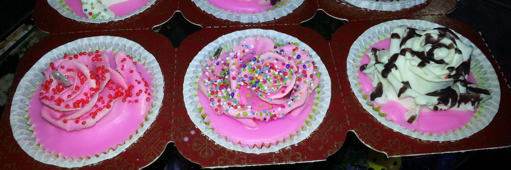 The Flower Factory banner