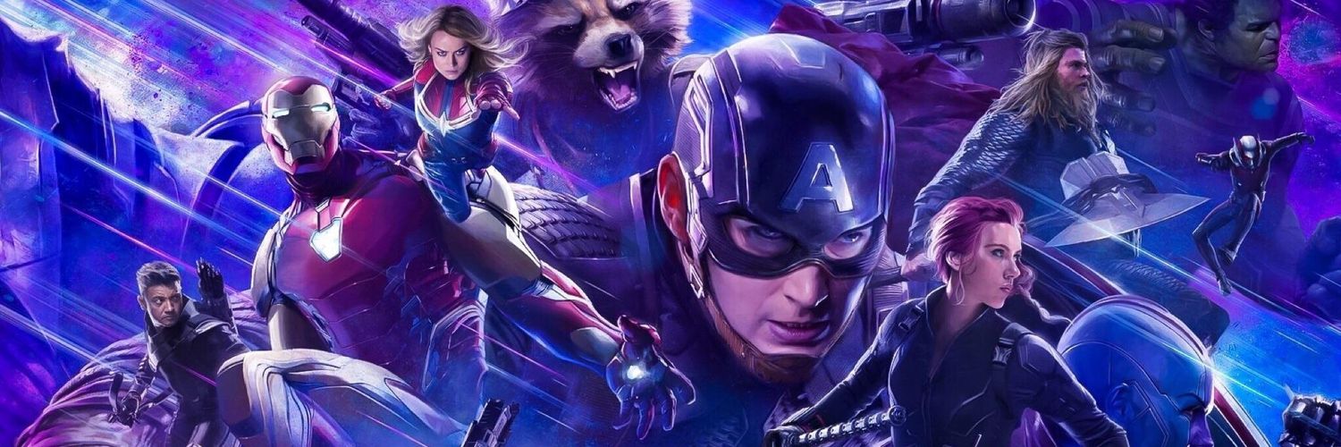 SuperheroesRant's profile banner image
