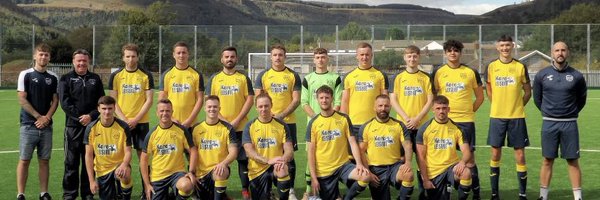 BaglanFc Profile Banner