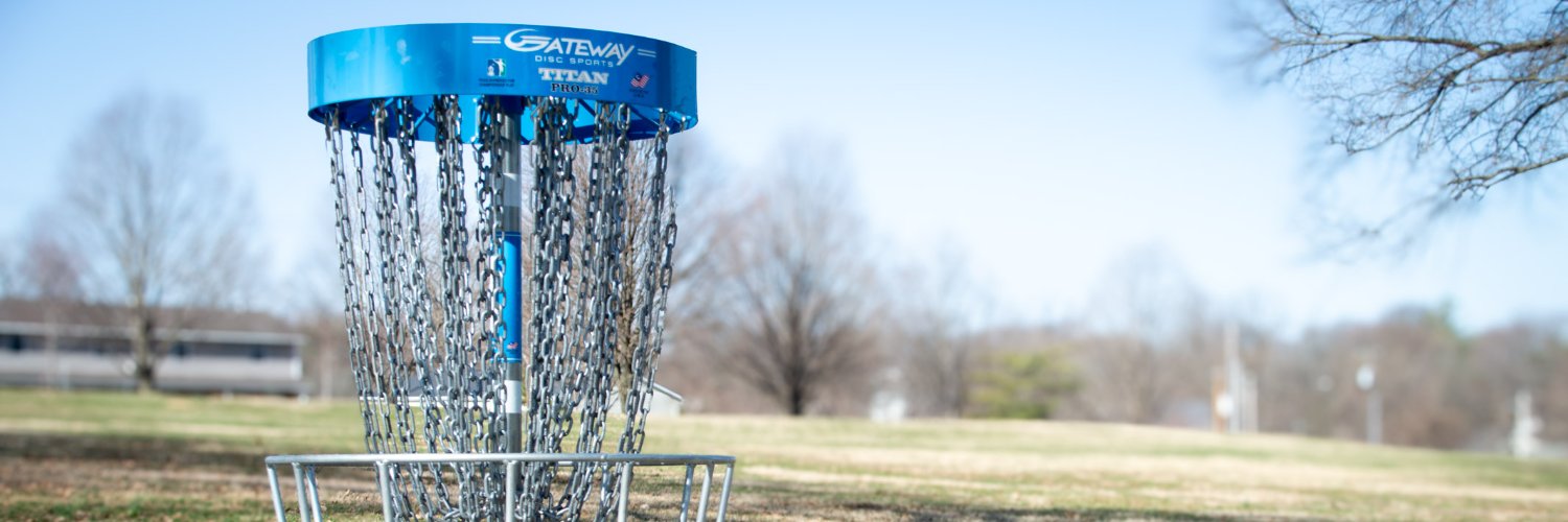 Gateway Disc Sports banner