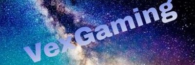 Vexgaming99's profile banner image