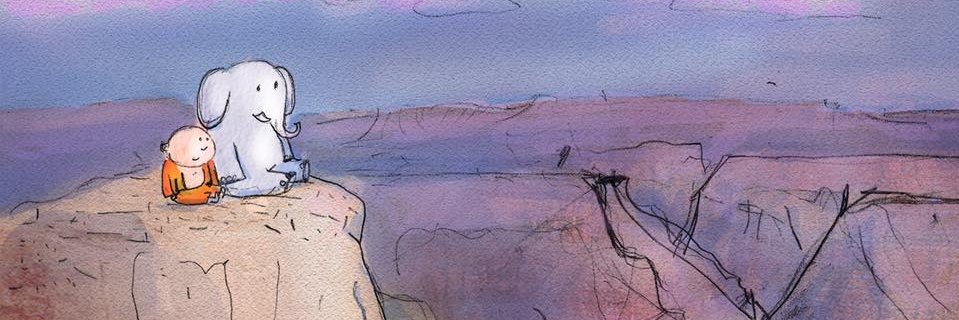 danitrues's profile banner image