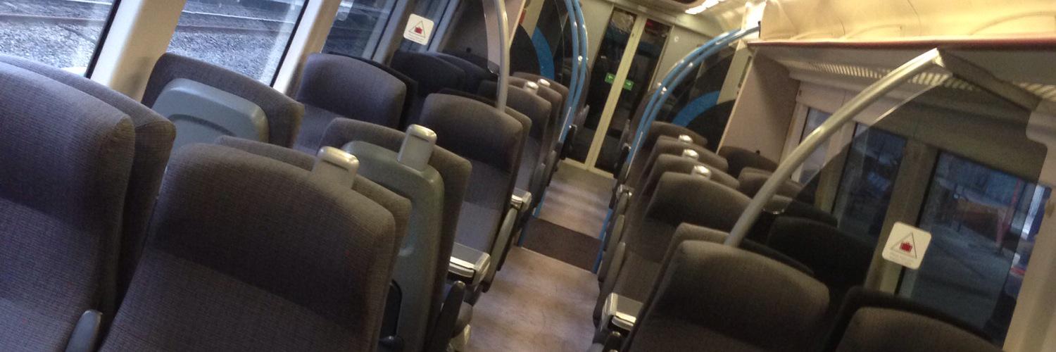 Young Commuter banner