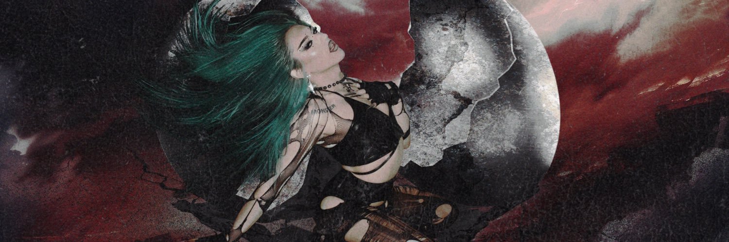 theroxiestar's profile banner image
