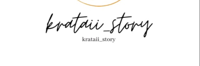 krataii645's profile banner image