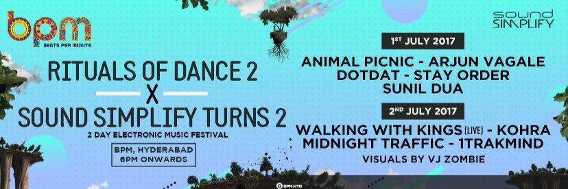 Sound Simplify banner