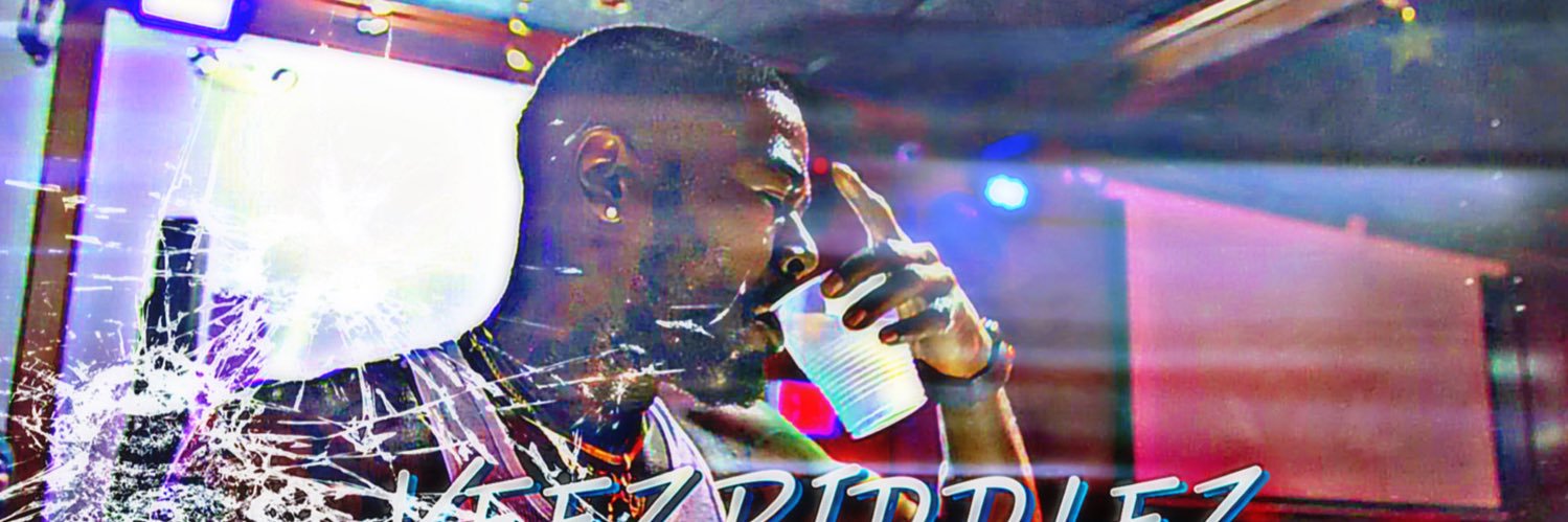 VeezRiddlez's profile banner image