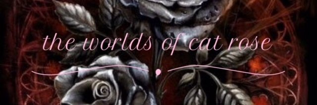 acatwrites's profile banner image