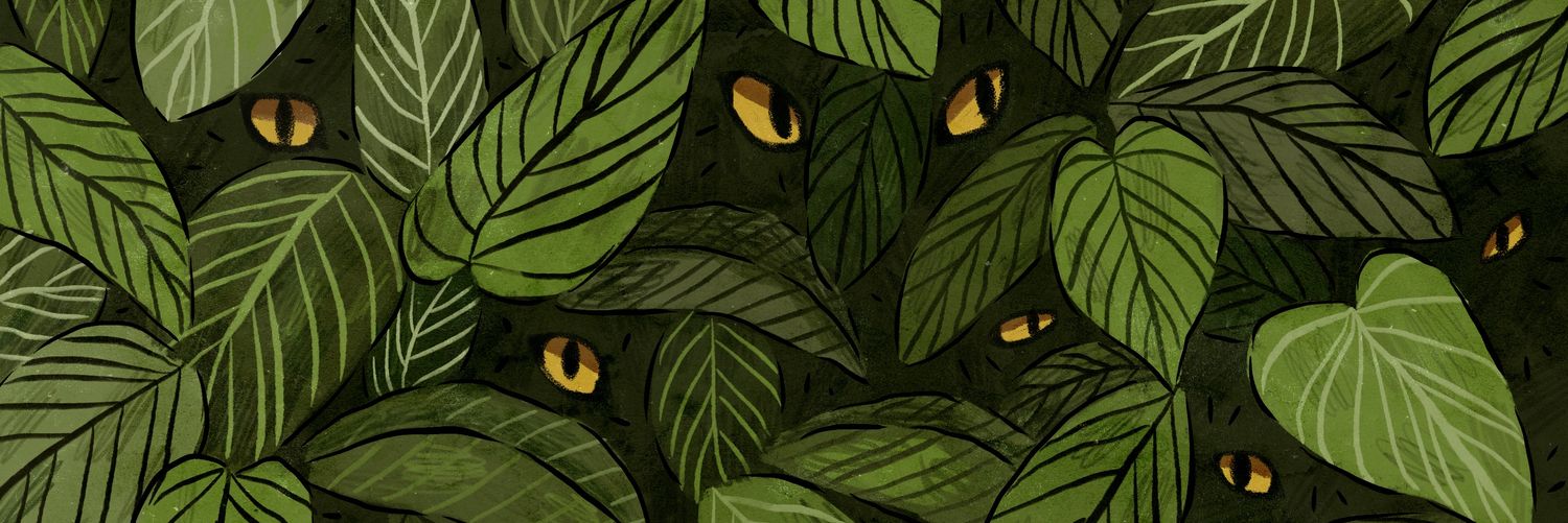 avenwildsmith's profile banner image