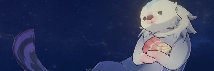 KoharuSempai's profile banner image