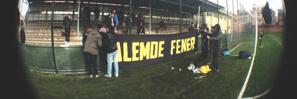 fisek_1907's profile banner image