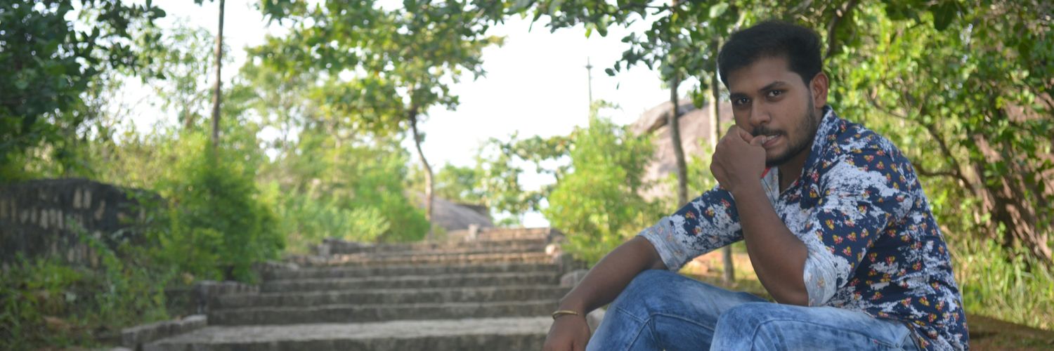 surjithprasad_7's profile banner image