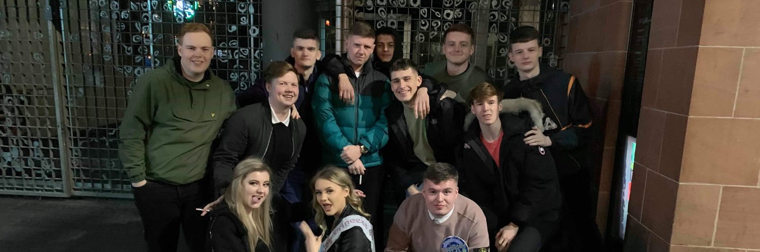 ConnorHair18's profile banner image