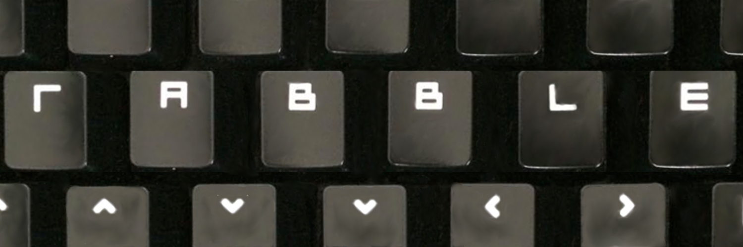 IamRabble's profile banner image