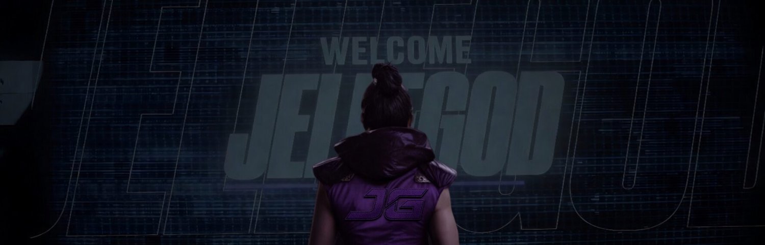 JelleGodVLR's profile banner image