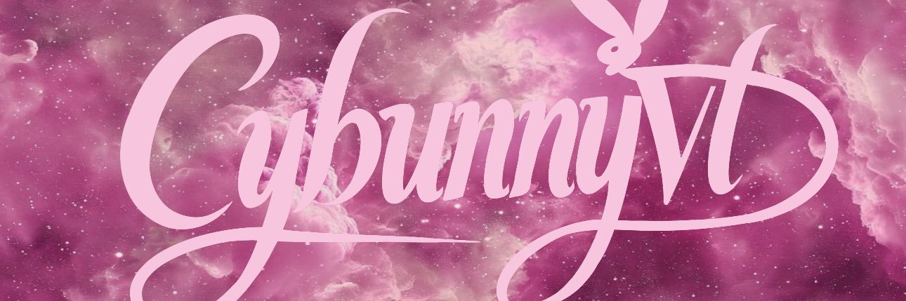 CyBunnyVT's profile banner image