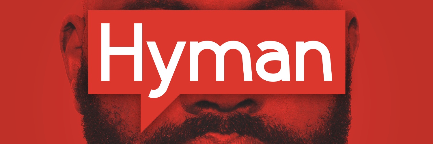 jdhyman's profile banner image