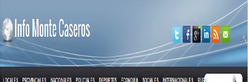 InfoMteCaseros's profile banner image
