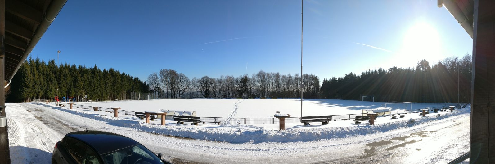 BeiselLennart's profile banner image