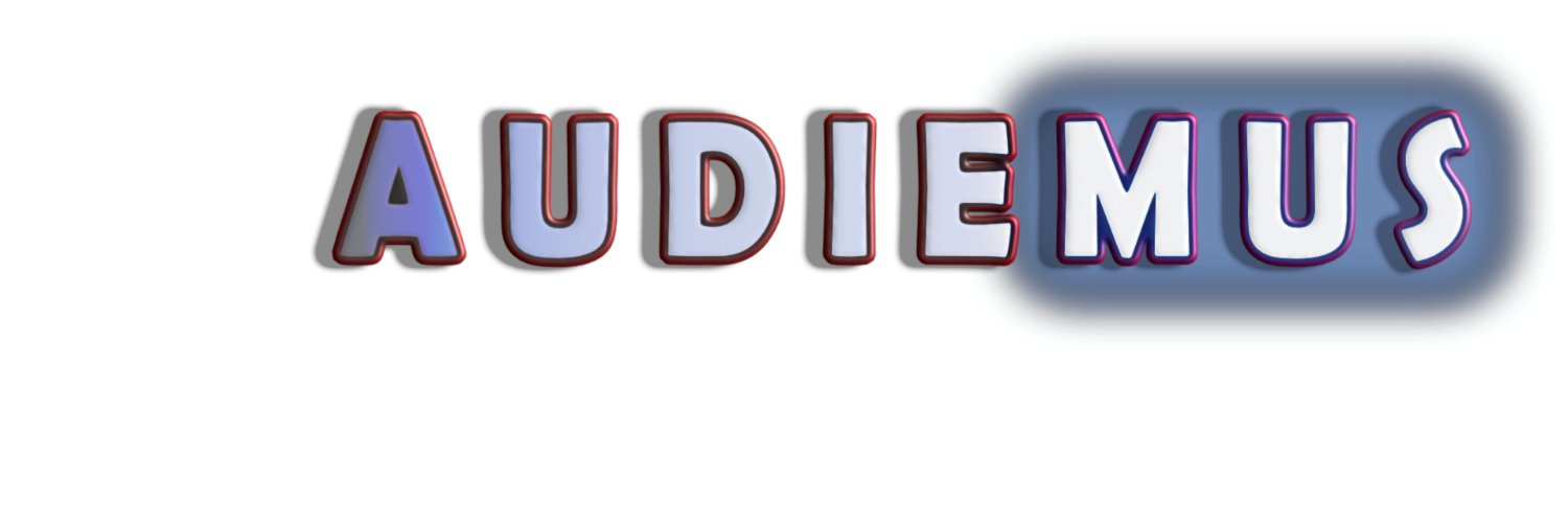 AudiemusMusic's profile banner image