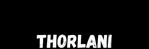 Thorlanii's profile banner image