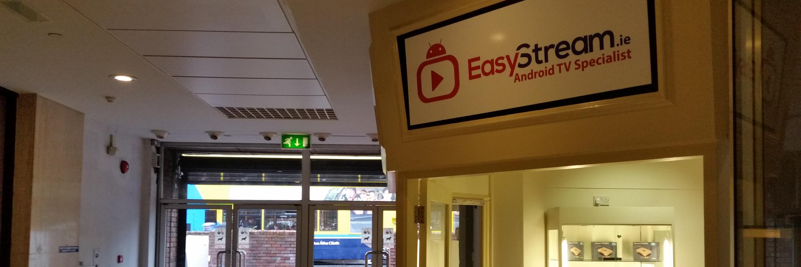 EasyStreamIE's profile banner image