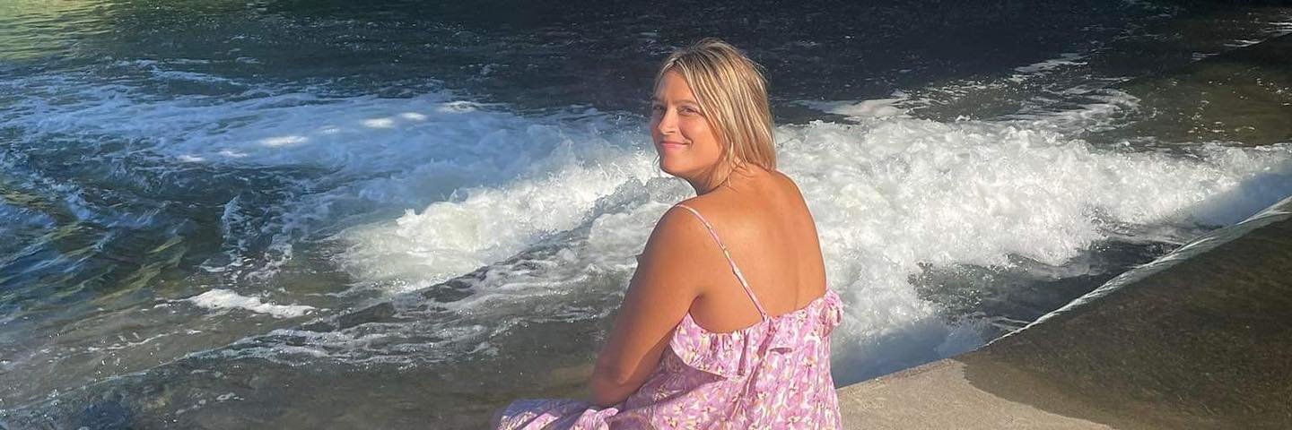 Mariona Sanchez 🌷 banner