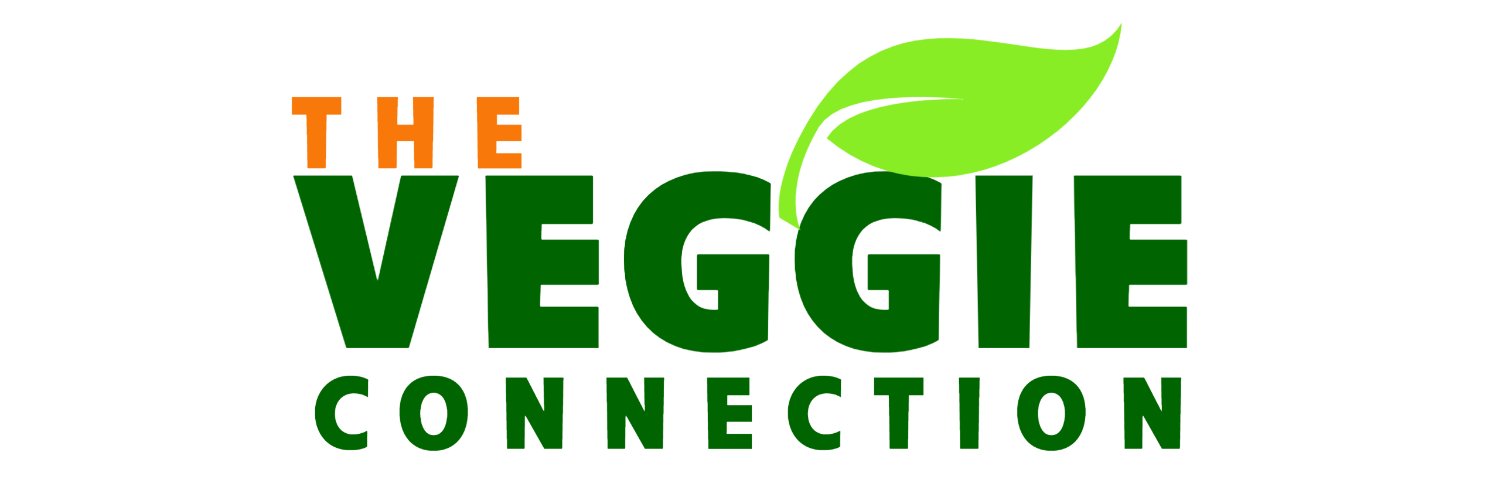 TheVeggieConnec's profile banner image