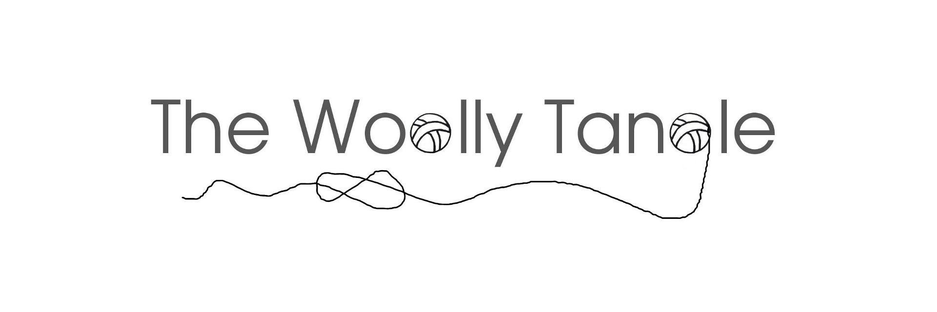 thewoollytangle's profile banner image