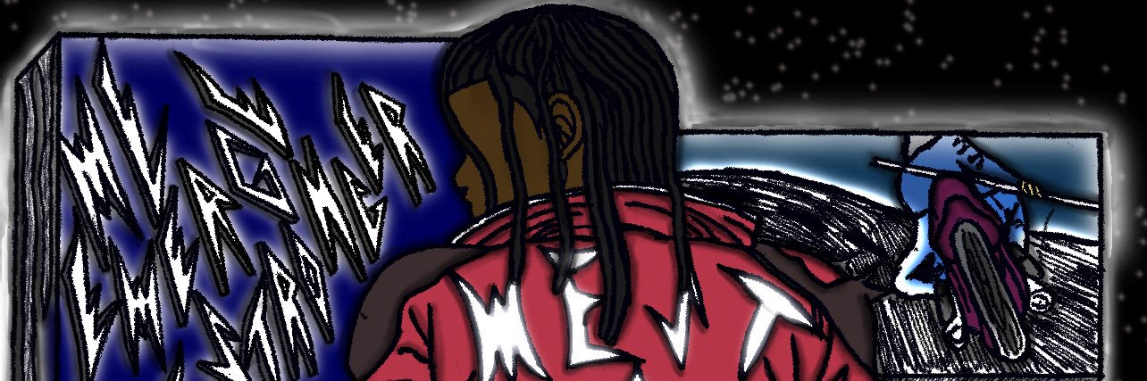 xWESTKx's profile banner image
