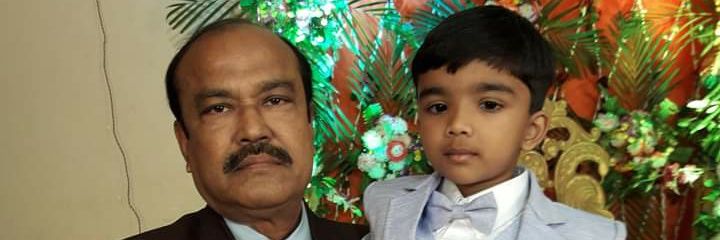 BidhanBasu1's profile banner image