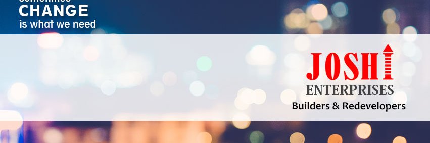 JoshiBuilder's profile banner image
