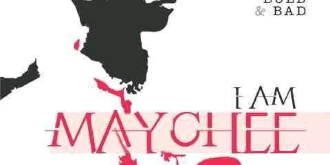 iamMaychee's profile banner image