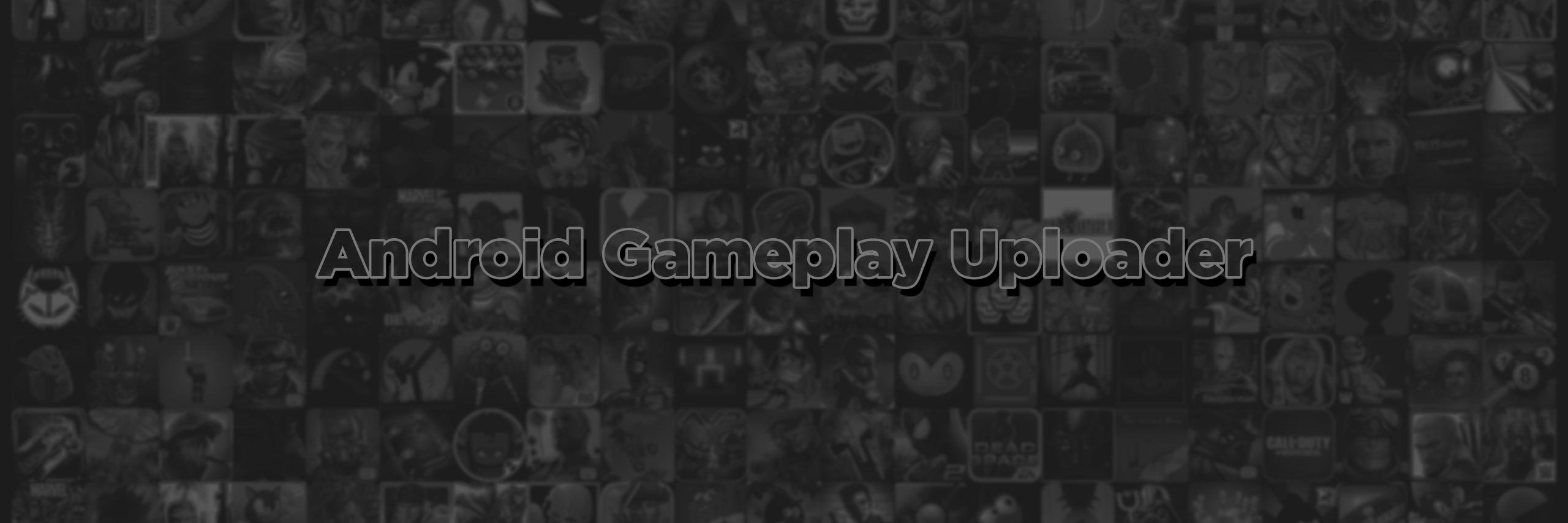 AGUploader's profile banner image
