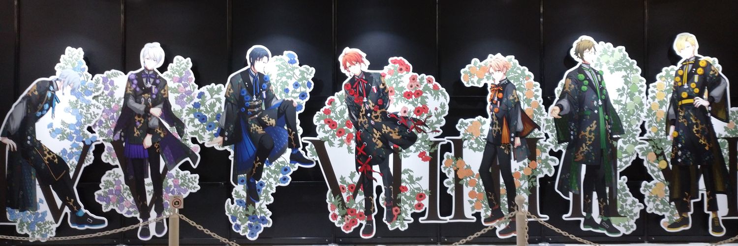 akane0935's profile banner image