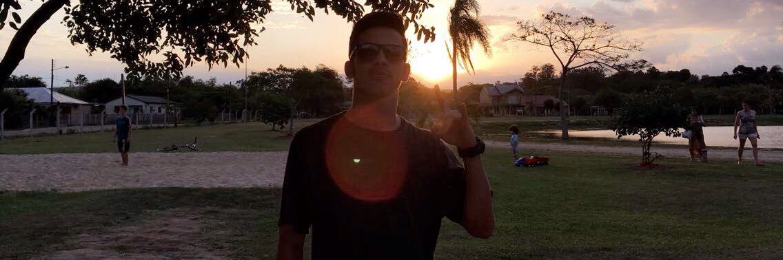 Rodrigo Pires banner
