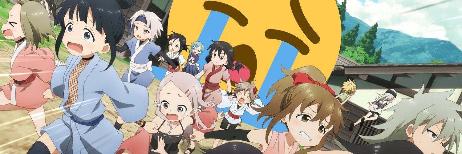 iHozai's profile banner image