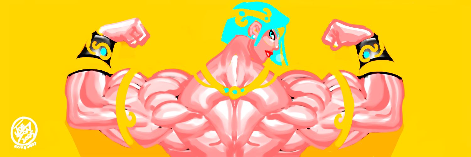 JoseJab4's profile banner image