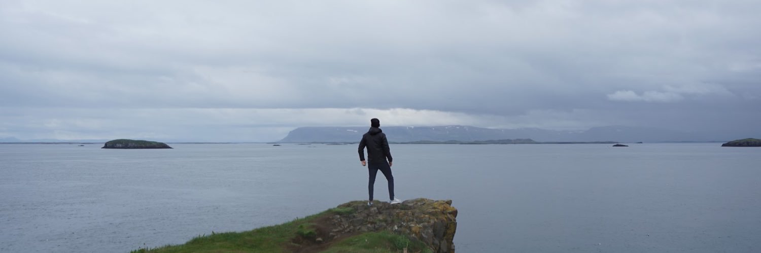 Kevin21915's profile banner image