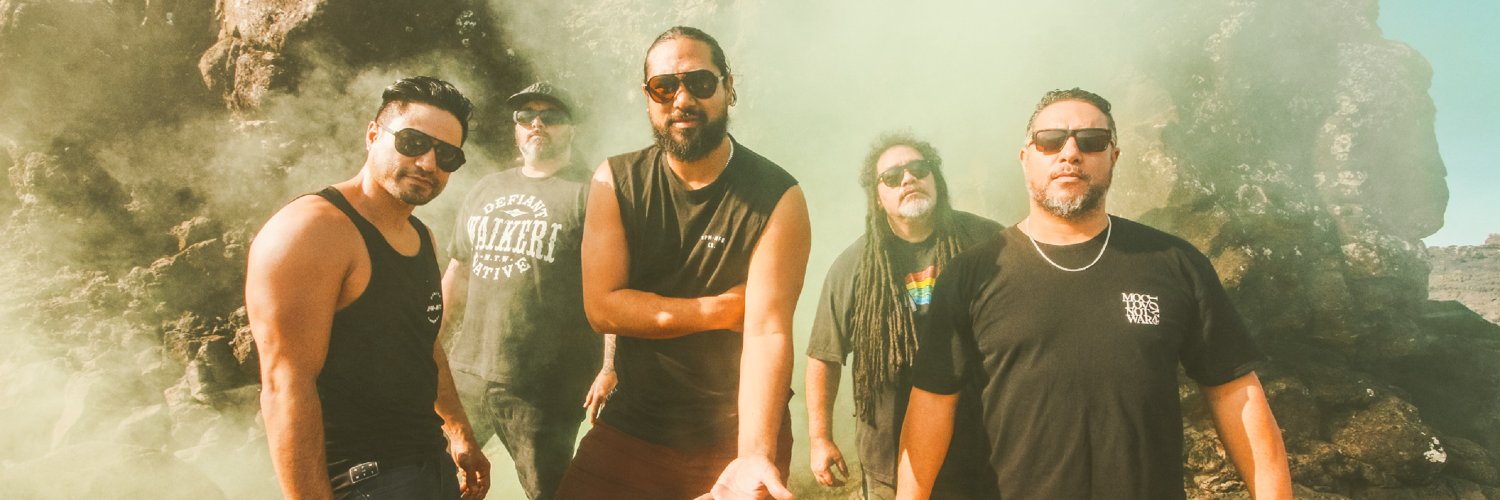 Katchafire banner